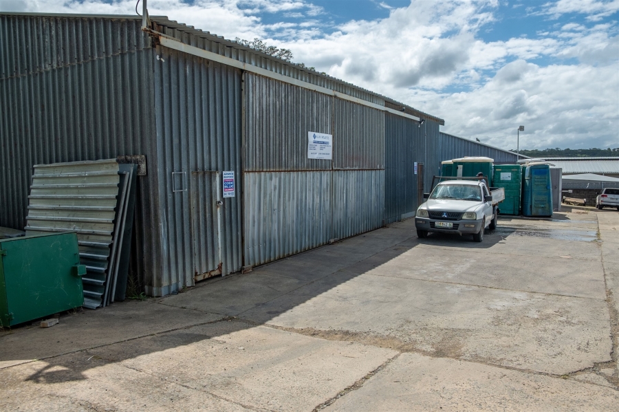 Commercial Property for Sale in Beacon Bay Eastern Cape